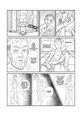 Read Worlds of Eteria  1 Page 8 in English