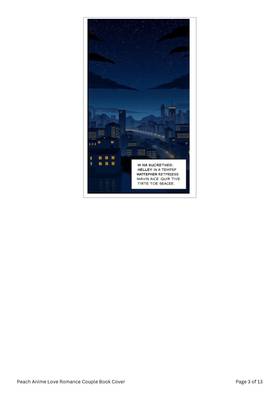Read Rudra Jay: Rise of the Vilegent  3 Page 3 in English