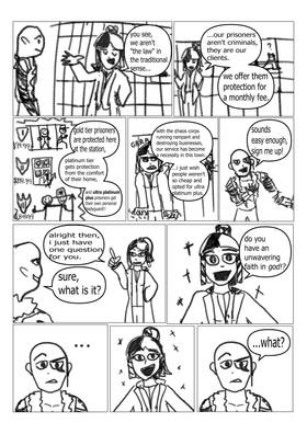 Read dbtm  2 Page 6 in English