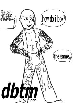 Read dbtm  3 Page 2 in English