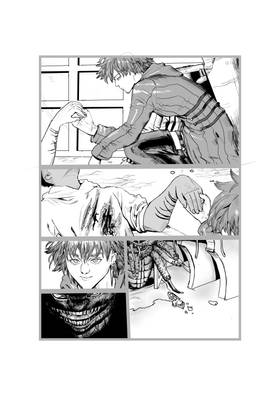 Read VOID  1 Page 3 in English