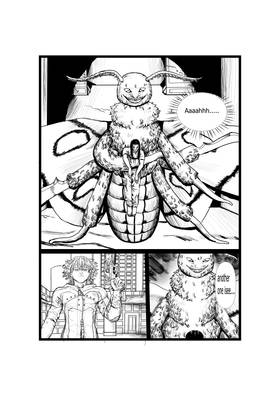 Read VOID  1 Page 4 in English