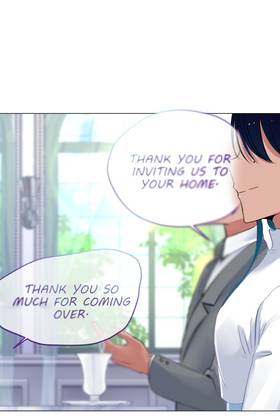 Read I Want To Be A Fish  1 Page 1 in English