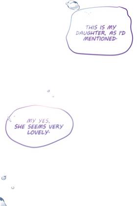 Read I Want To Be A Fish  1 Page 2 in English
