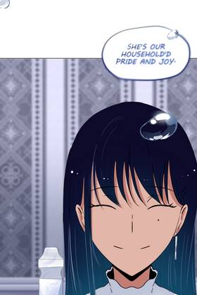 Read I Want To Be A Fish  1 Page 3 in English