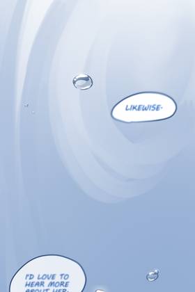Read I Want To Be A Fish  1 Page 5 in English