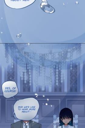 Read I Want To Be A Fish  1 Page 6 in English