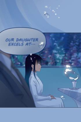 Read I Want To Be A Fish  1 Page 8 in English