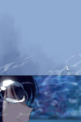 Read I Want To Be A Fish  1 Page 9 in English