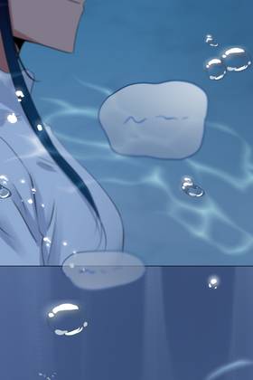 Read I Want To Be A Fish  1 Page 10 in English