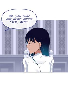 Read I Want To Be A Fish  2 Page 8 in English