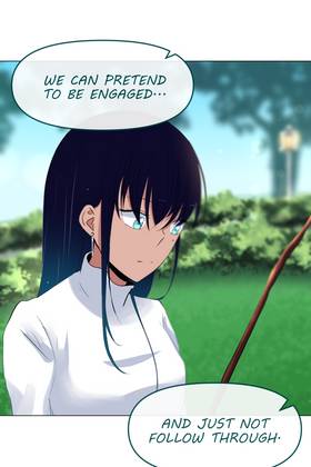 Read I Want To Be A Fish  4 Page 8 in English