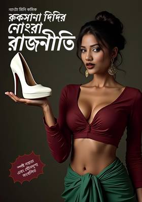 Read বাংলা মিনি ন‍্যাংটা কমিক  1 Page 1 in Bengali