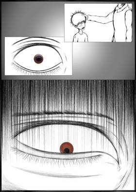 Read Forsaken (full volume releases)  2 Page 5 in English