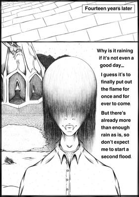 Read Forsaken (full volume releases)  2 Page 6 in English