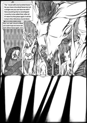 Read Forsaken (full volume releases)  2 Page 7 in English