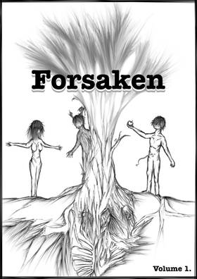 Read Forsaken (full volume releases)  2 Page 1 in English