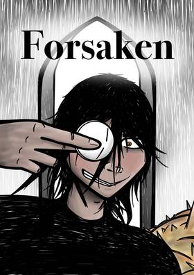 Read Forsaken (full volume releases)  1 Page 1 in English
