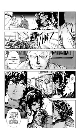 Read The Seventh Kingdom: Fukushuu no Oukou  1 Page 4 in English