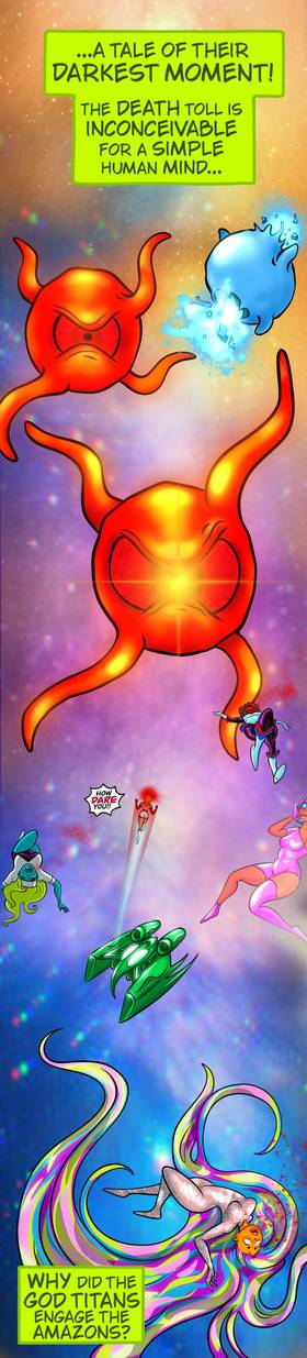 Read INTENTION COMICS   20 Page 5 in English