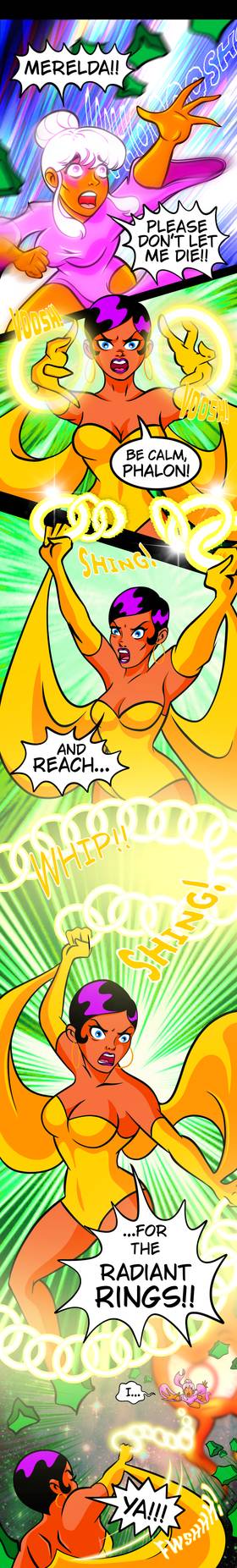 Read INTENTION COMICS   20 Page 10 in English