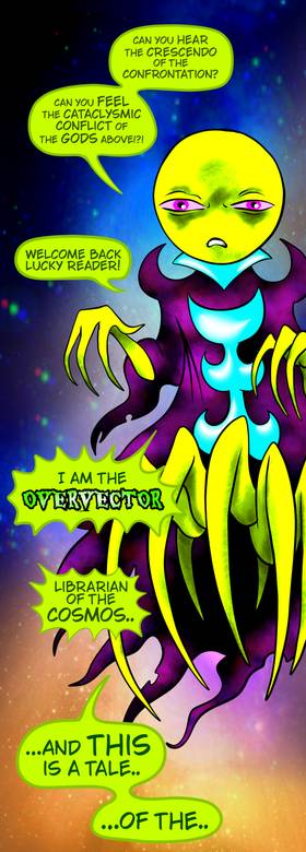 Read INTENTION COMICS   20 Page 3 in English