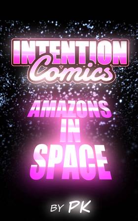 Read INTENTION COMICS   21 Page 2 in English