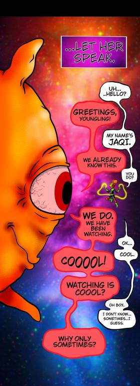 Read INTENTION COMICS   21 Page 9 in English