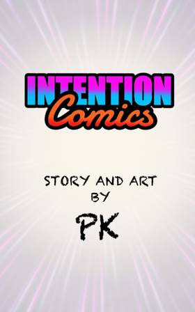 Read INTENTION COMICS   1 Page 2 in English