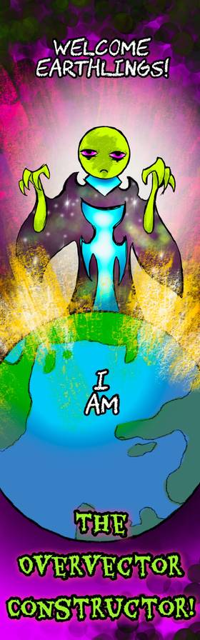 Read INTENTION COMICS   1 Page 3 in English
