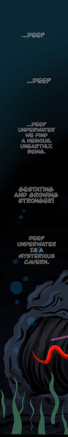 Read INTENTION COMICS   3 Page 4 in English