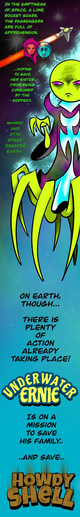 Read INTENTION COMICS   3 Page 8 in English