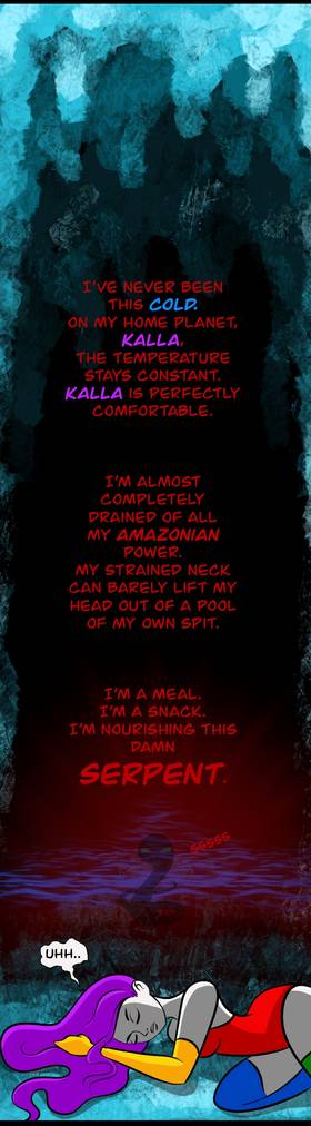 Read INTENTION COMICS   9 Page 3 in English
