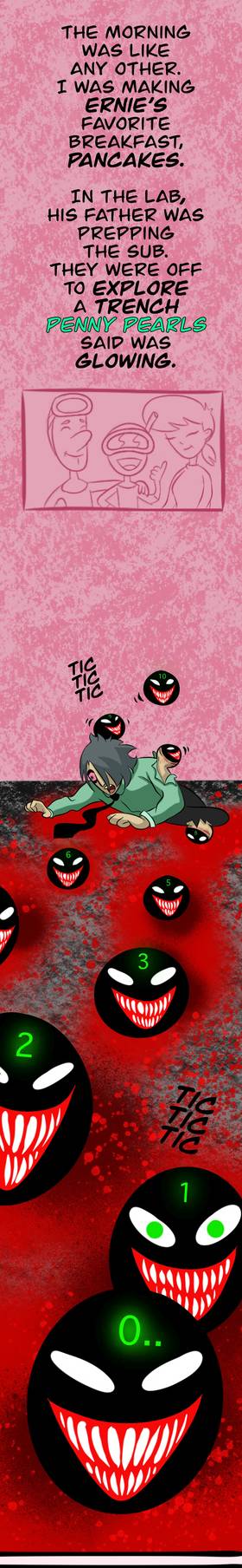 Read INTENTION COMICS   11 Page 9 in English