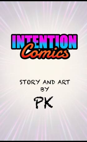 Read INTENTION COMICS   12 Page 2 in English