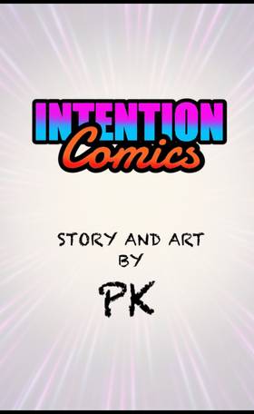 Read INTENTION COMICS   16 Page 2 in English