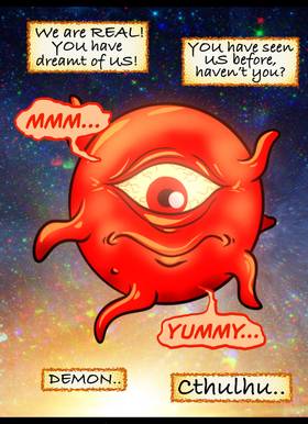 Read INTENTION COMICS   18 Page 3 in English