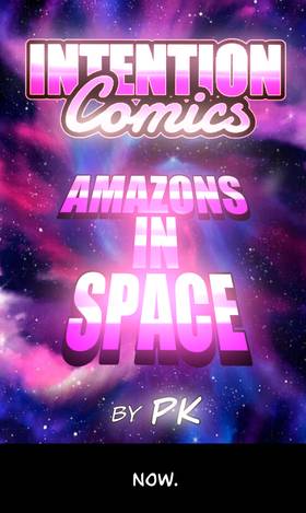 Read INTENTION COMICS   19 Page 4 in English