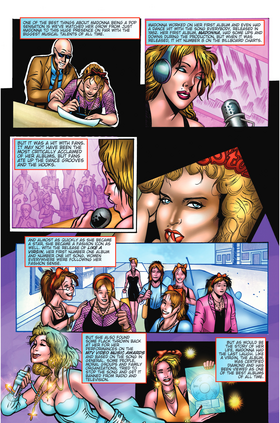 Read Big Gay Comic Book  1 Page 7 in English