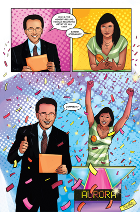 Read Big Gay Comic Book  2 Page 4 in English