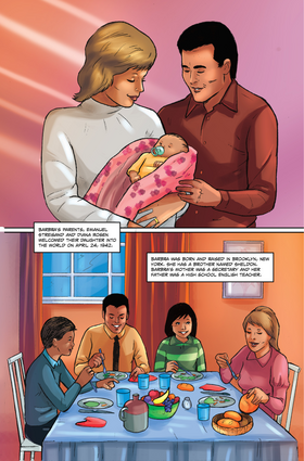 Read Big Gay Comic Book  2 Page 5 in English