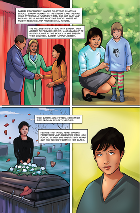 Read Big Gay Comic Book  2 Page 7 in English