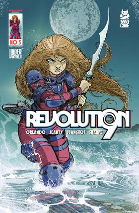Read Revolution 9  5 Page 2 in English