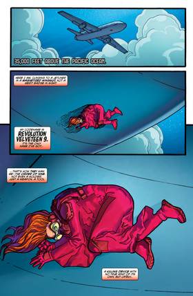 Read Revolution 9  5 Page 4 in English