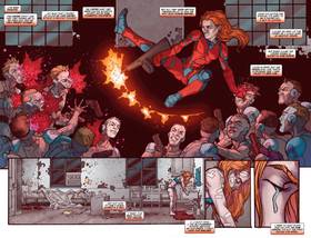 Read Revolution 9  5 Page 5 in English