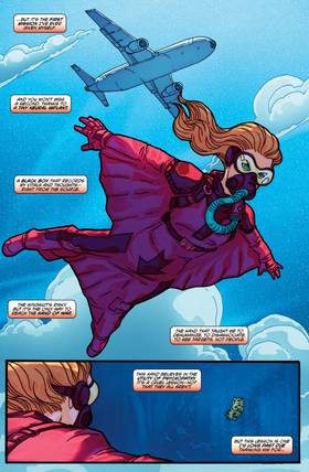 Read Revolution 9  5 Page 6 in English