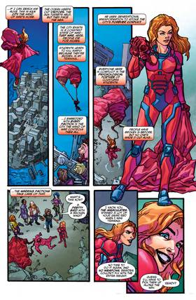 Read Revolution 9  5 Page 7 in English