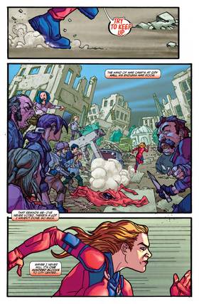 Read Revolution 9  5 Page 8 in English