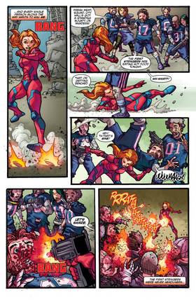 Read Revolution 9  5 Page 9 in English