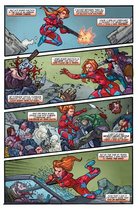 Read Revolution 9  5 Page 10 in English